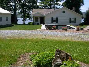 552 Burgey Farm Rd