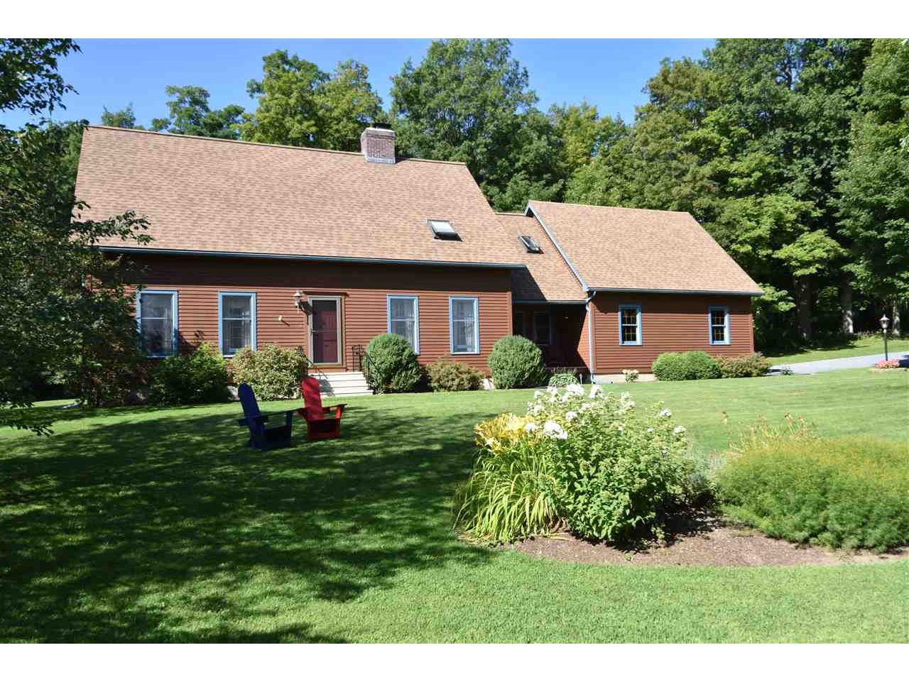 552 Clark Woods Road
