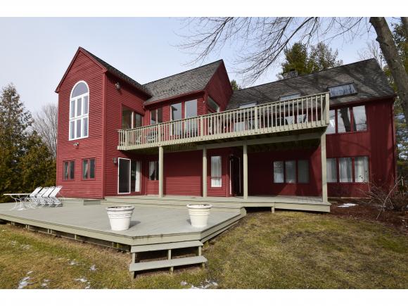 552 Converse Bay