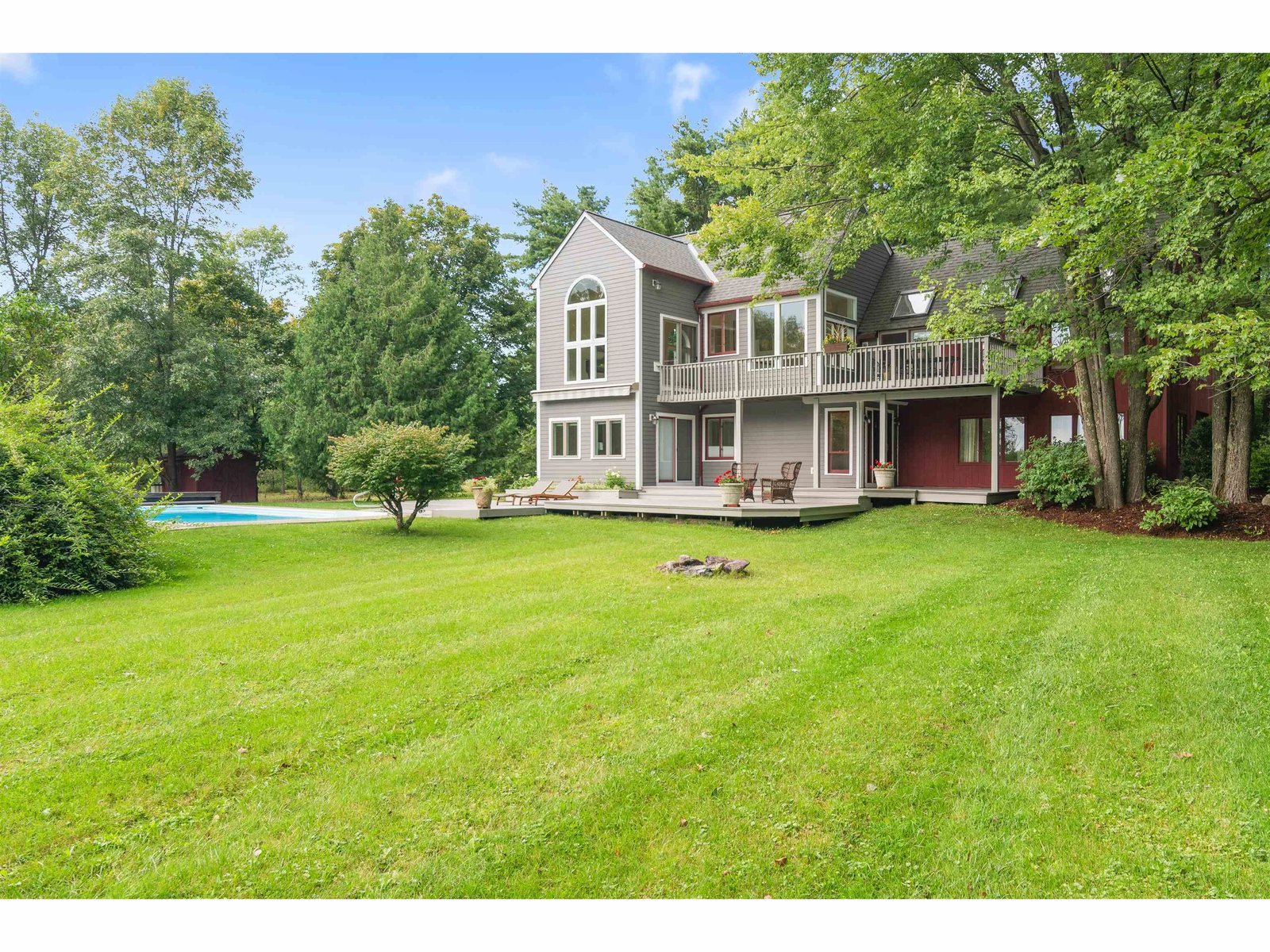 552 Converse Bay Road