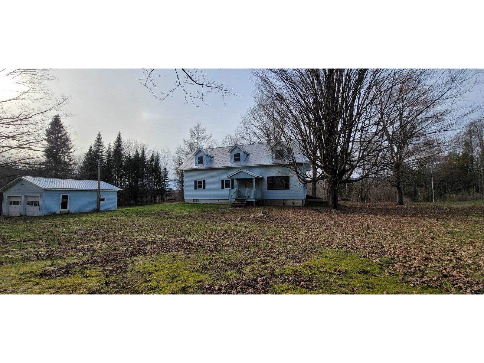 552 Railroad Street