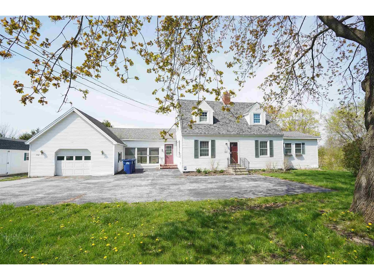 552 St. Albans Road