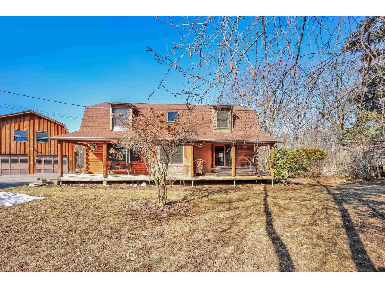 5523 Ethan Allen Highway
