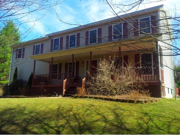 553 Clay Point Road