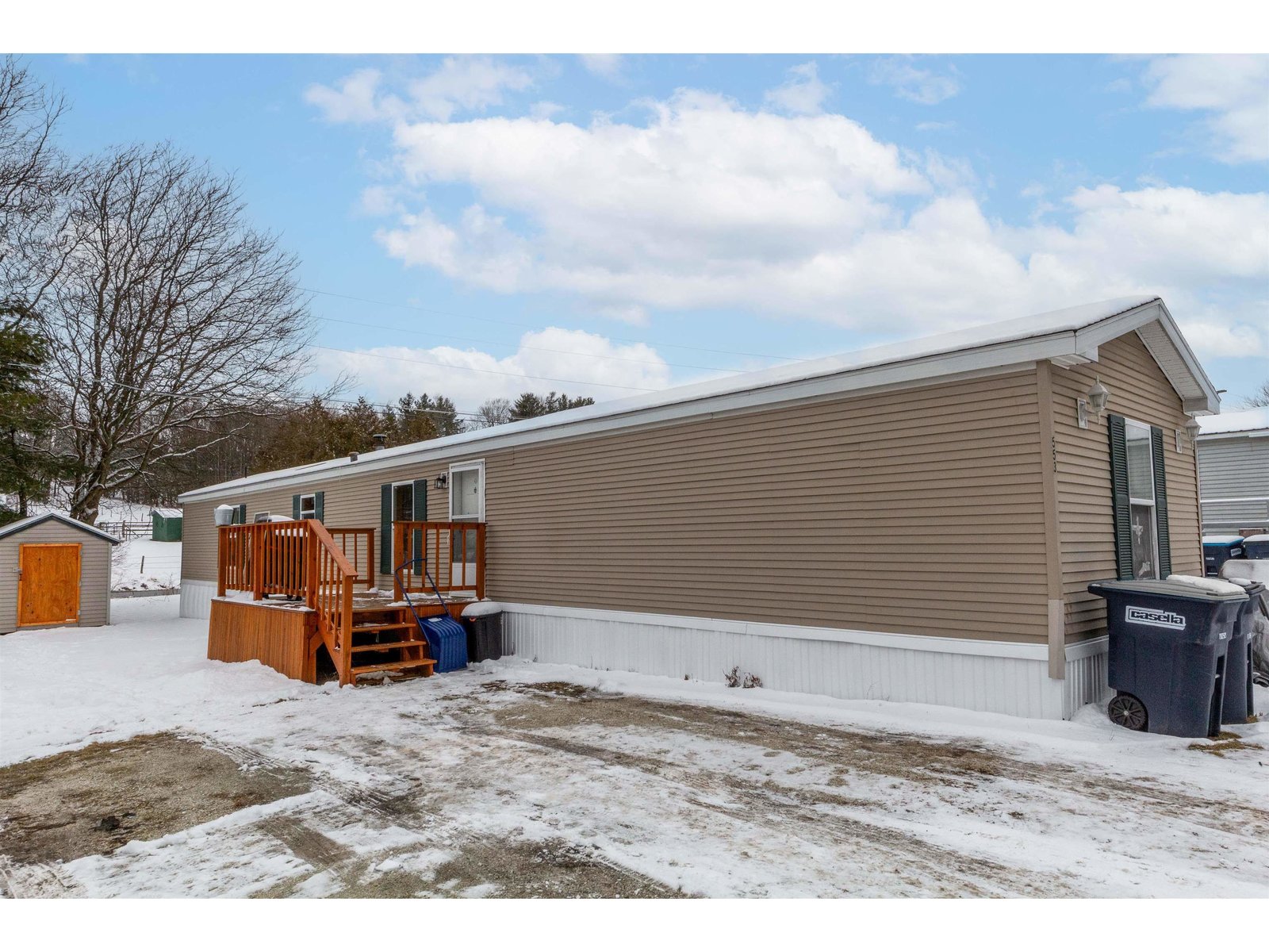 553 Hemlock Road