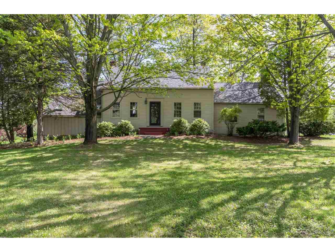 553 Witherell Road