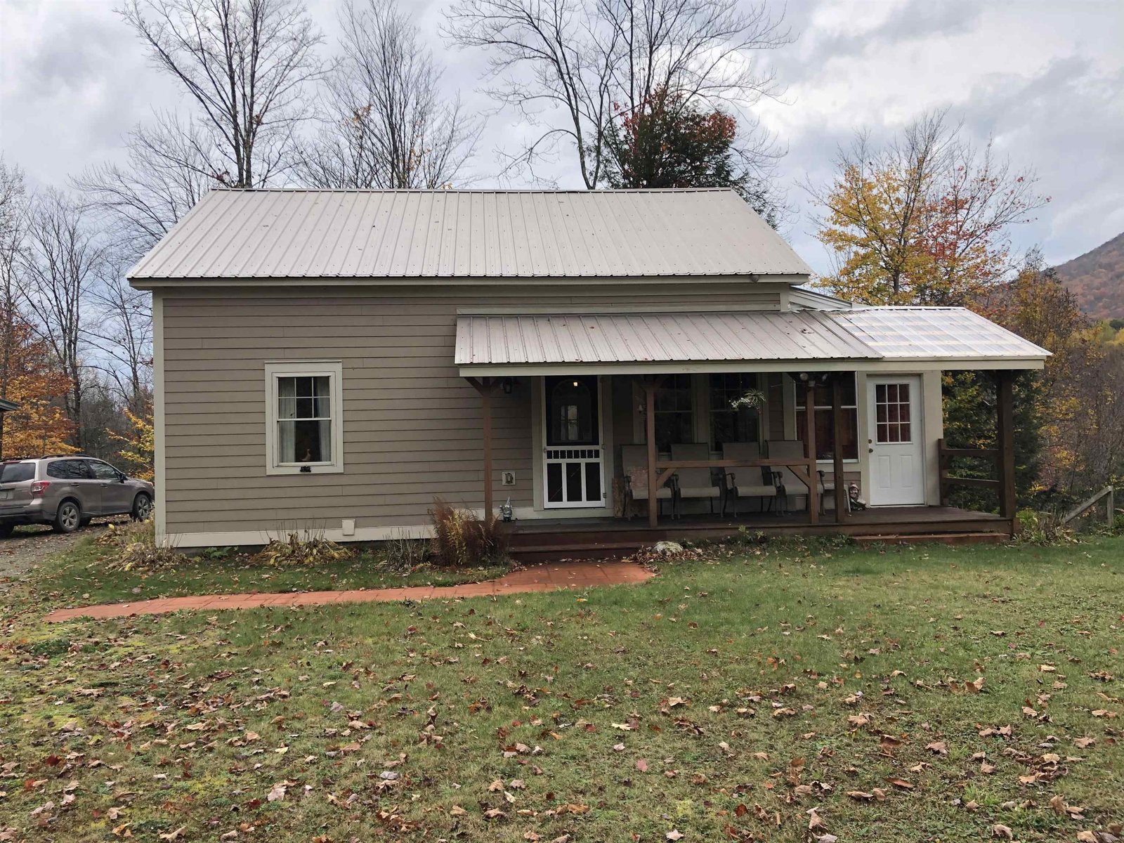 555 Bog Road