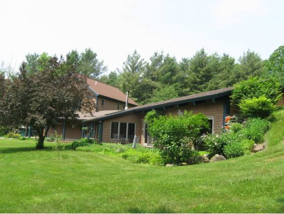 555 Old Creamery Road