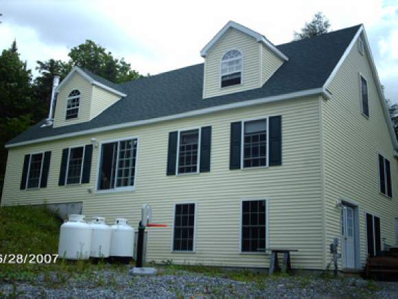 556 Danville Hill Road