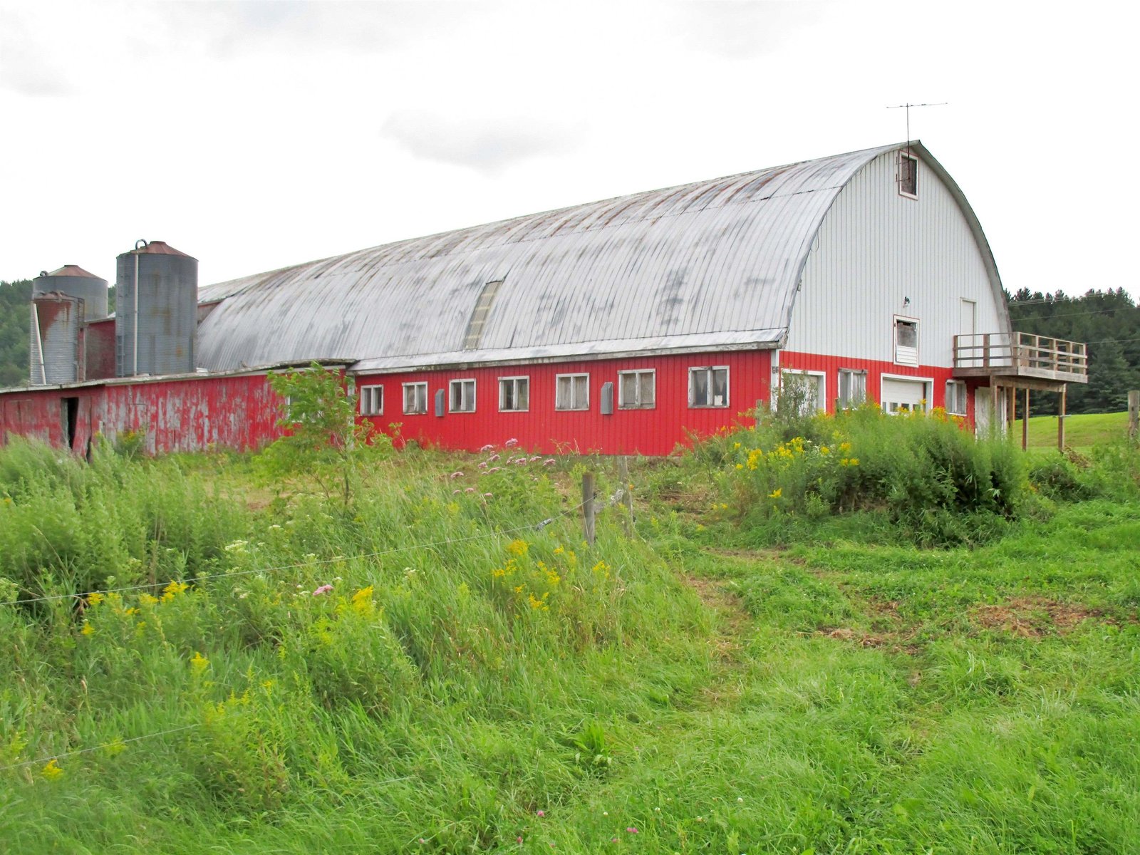 556 VT Rte 100