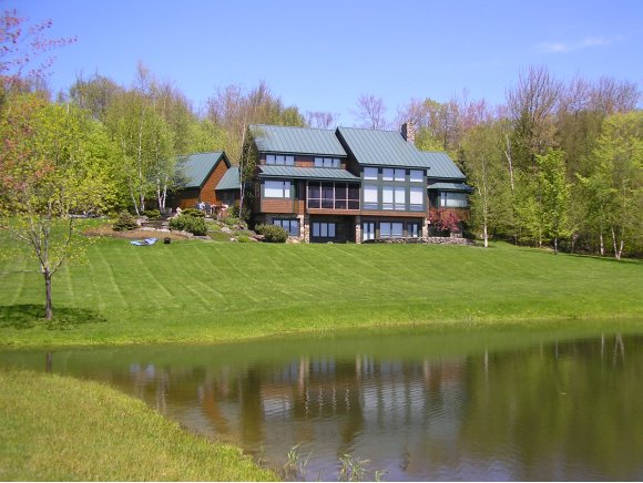 556 Wade Pasture Road
