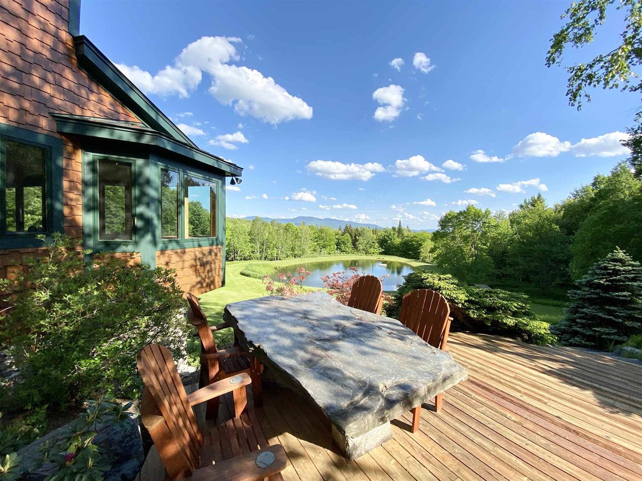 556 Wade Pasture Road