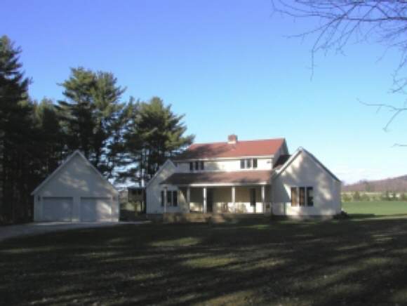 5569 Greenbush Rd