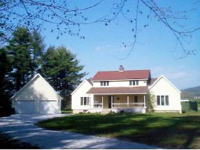 5569 Greenbush Rd