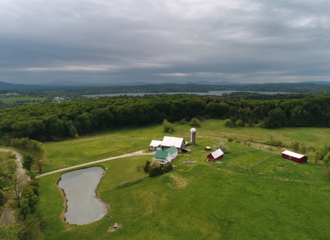 557 Garvin Hill Road