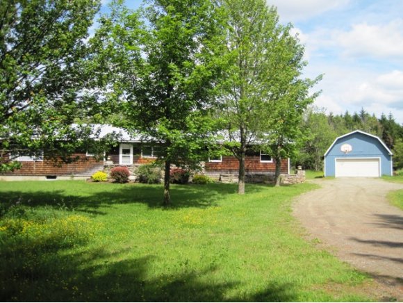 557 Hardwood Flats Rd