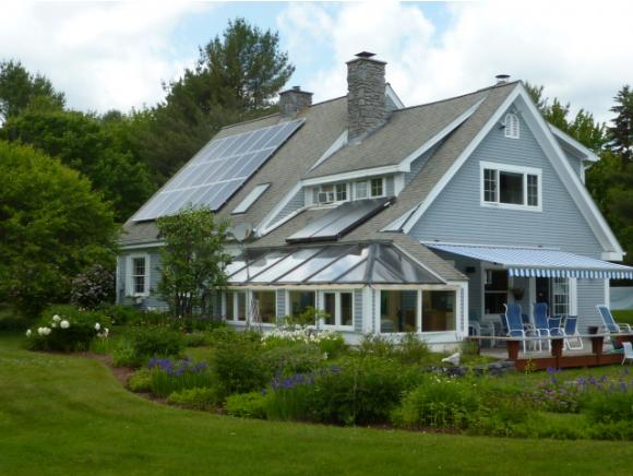 557 High Farms Road
