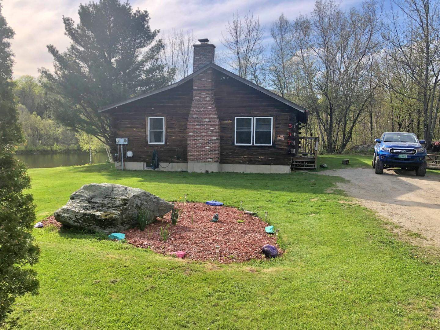 557 North Jay Road