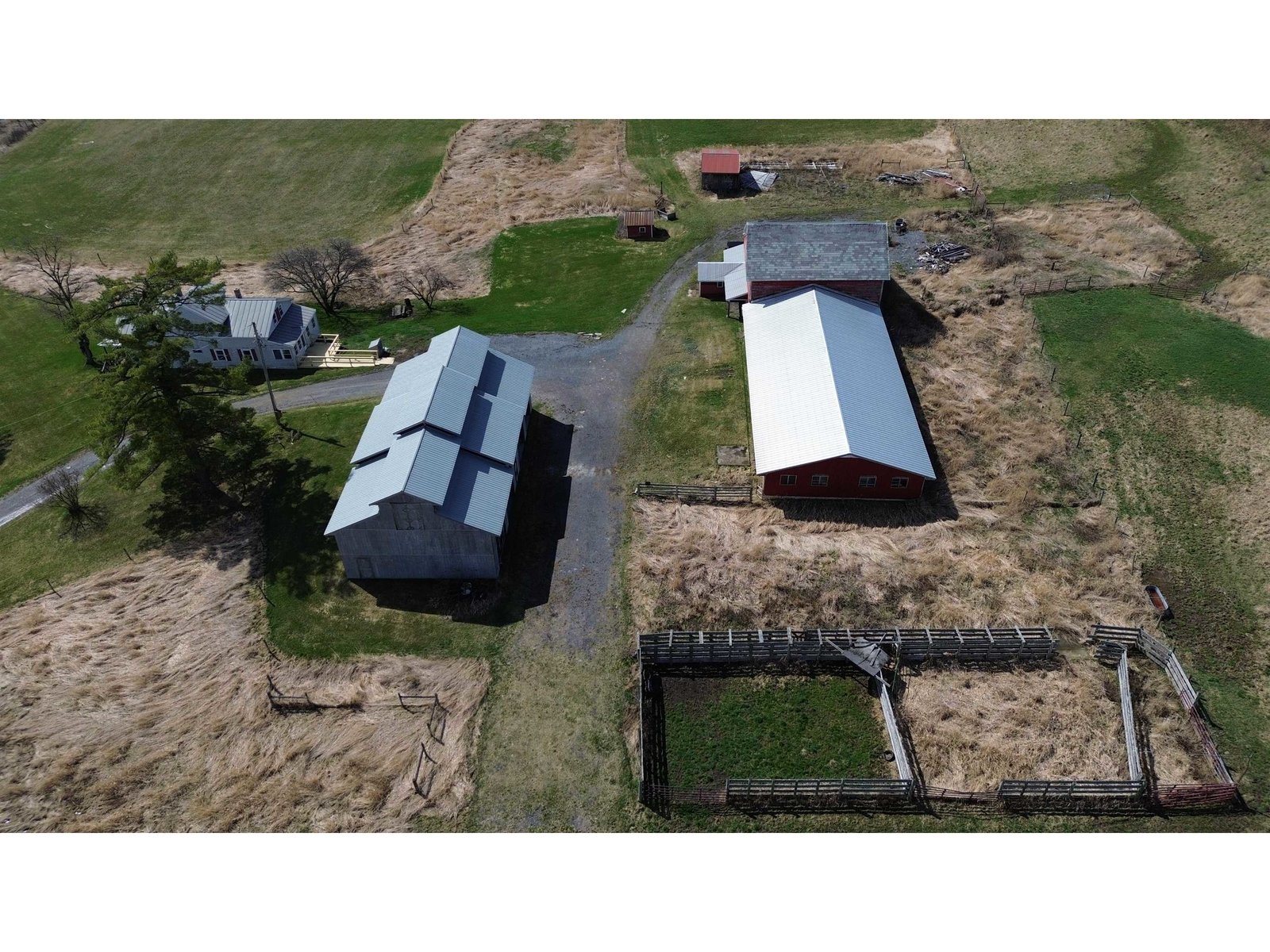 557 Pleasant Valley Road