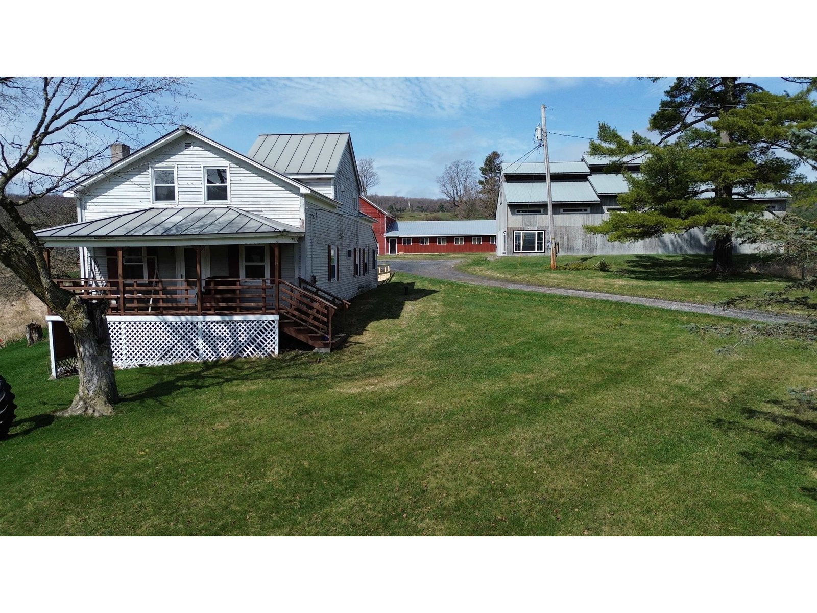 557 Pleasant Valley Road