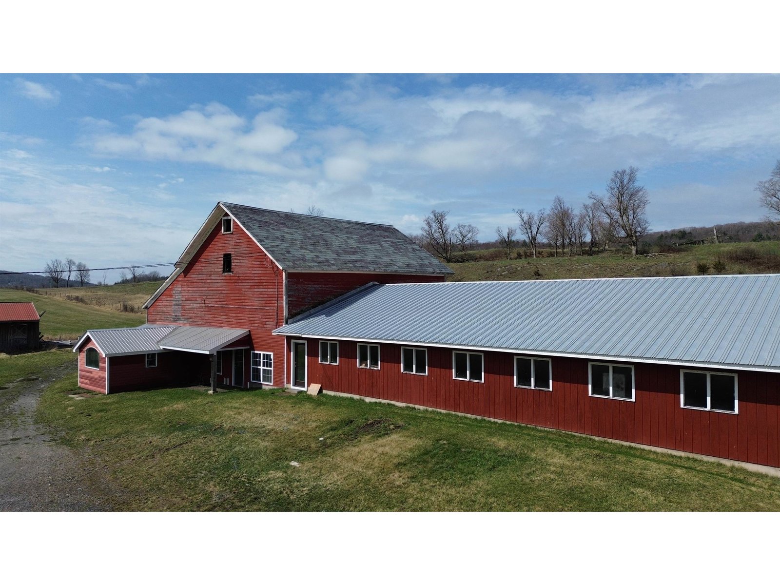 557 Pleasant Valley Road