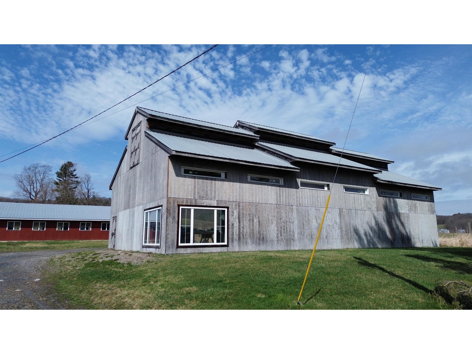 557 Pleasant Valley Road