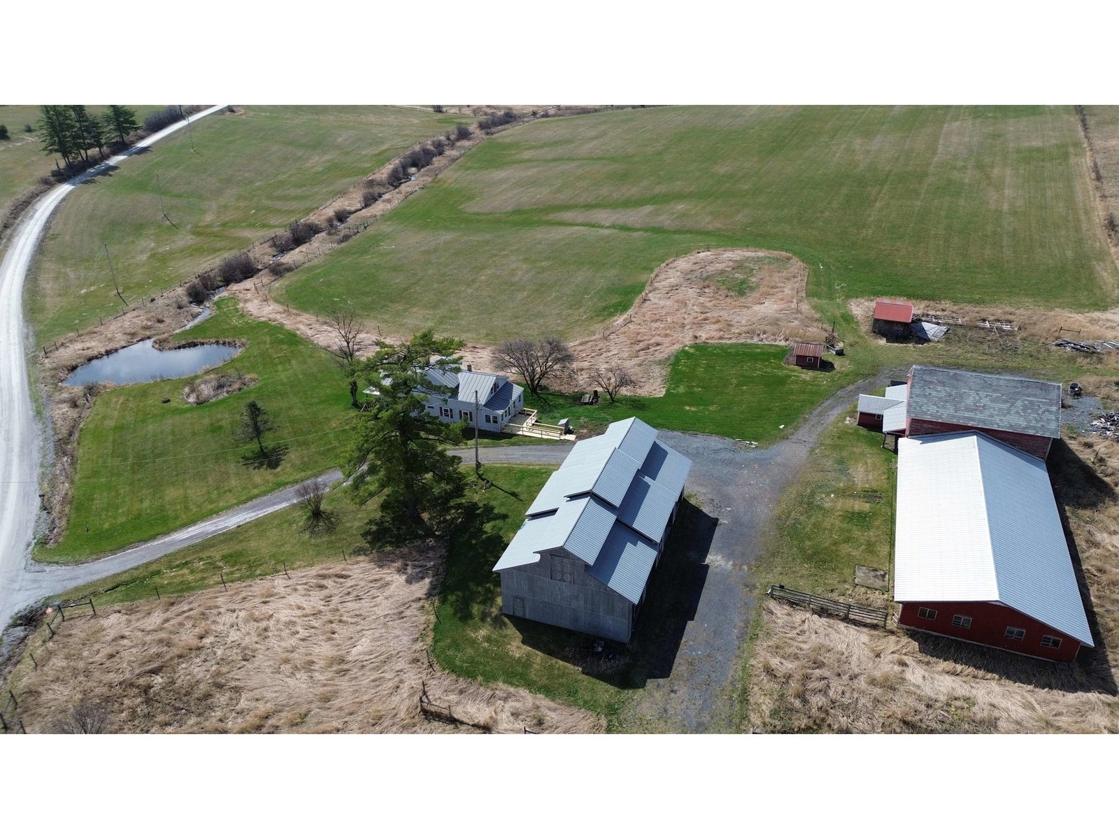 557 Pleasant Valley Road
