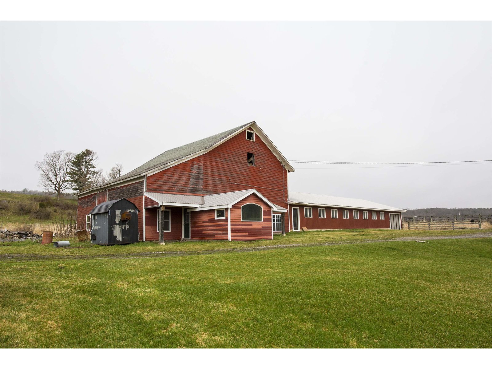 557 Pleasant Valley Road