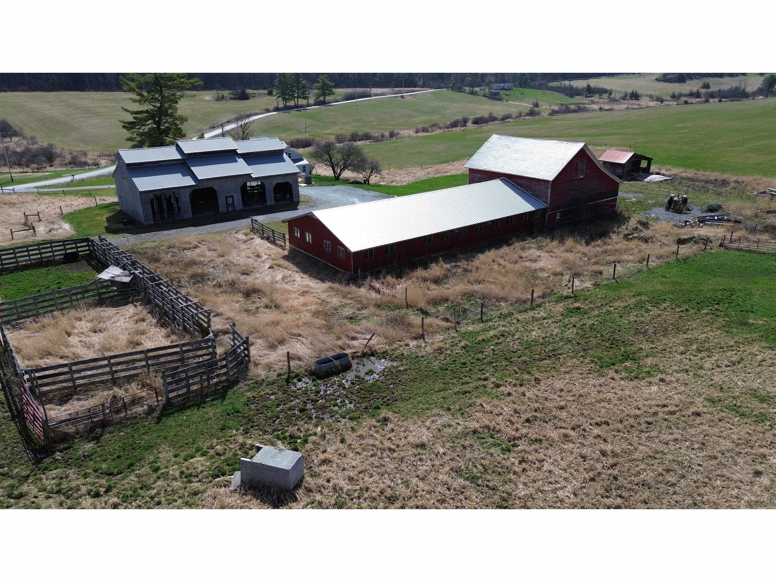 557 Pleasant Valley Road
