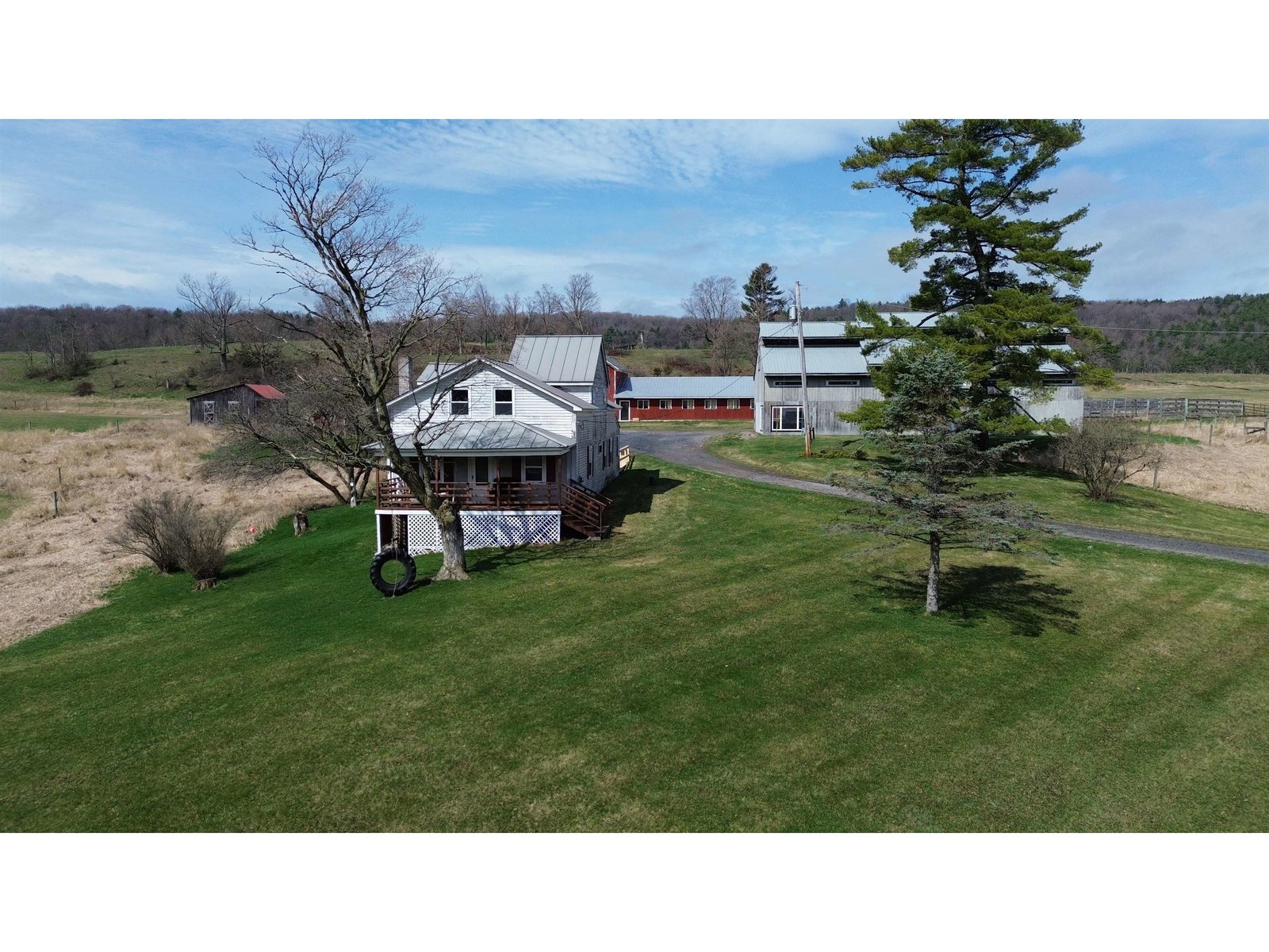 557 Pleasant Valley Road