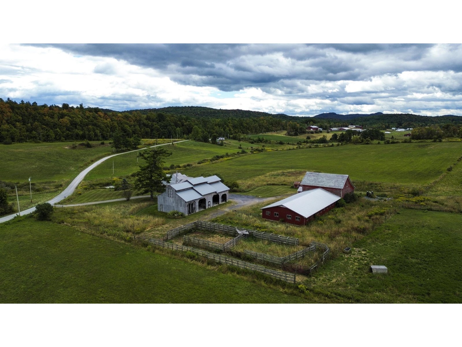 557 Pleasant Valley Road
