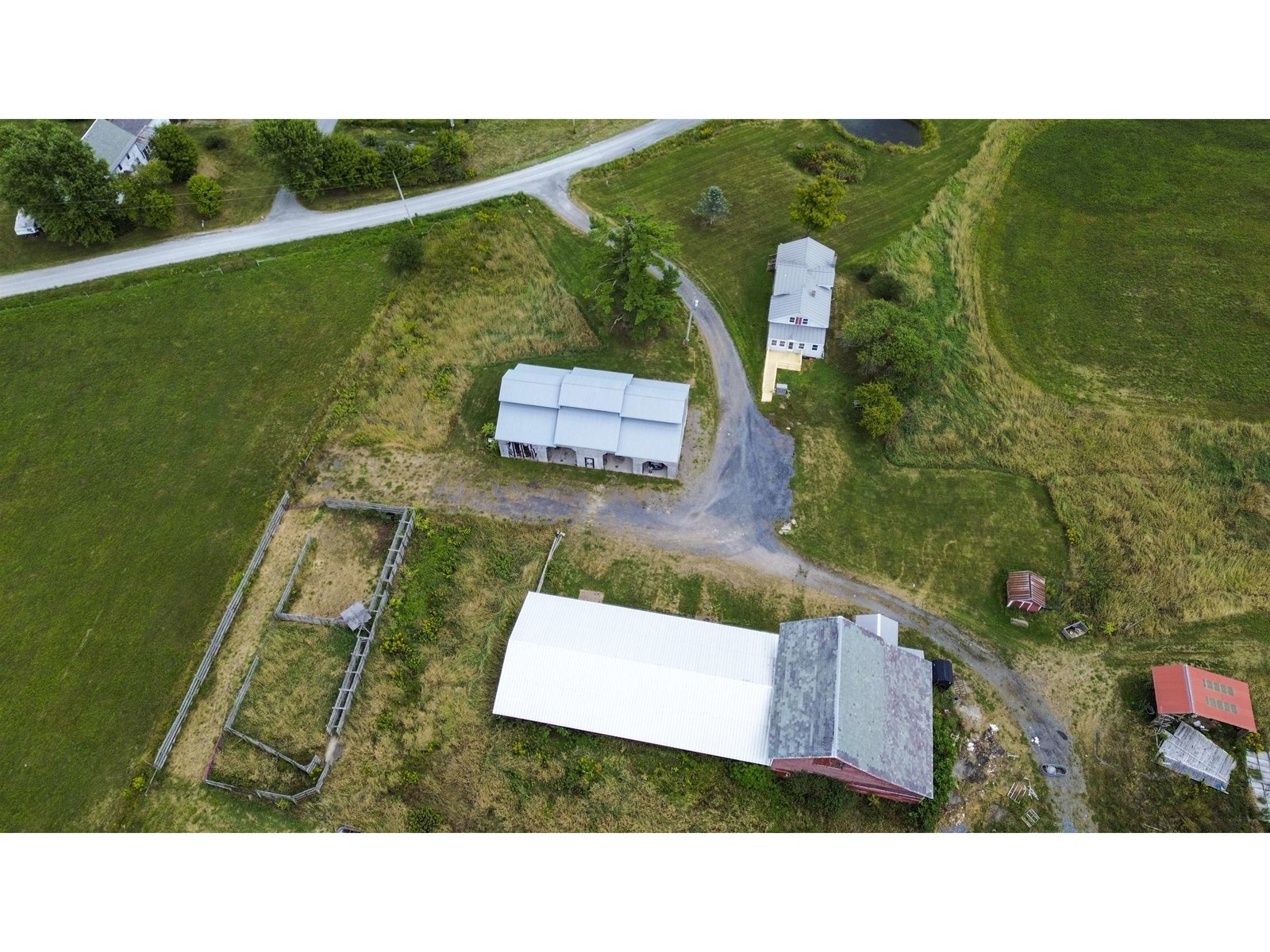 557 Pleasant Valley Road