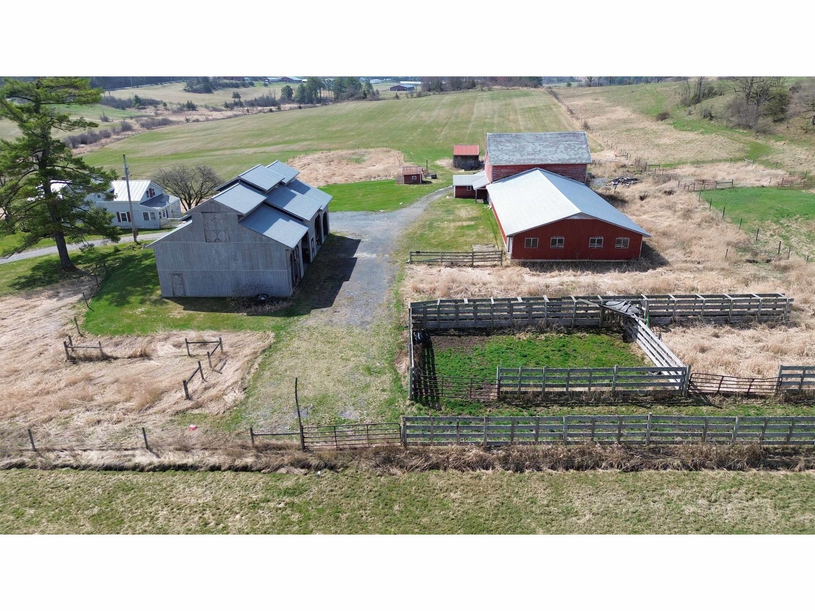 557 Pleasant Valley Road