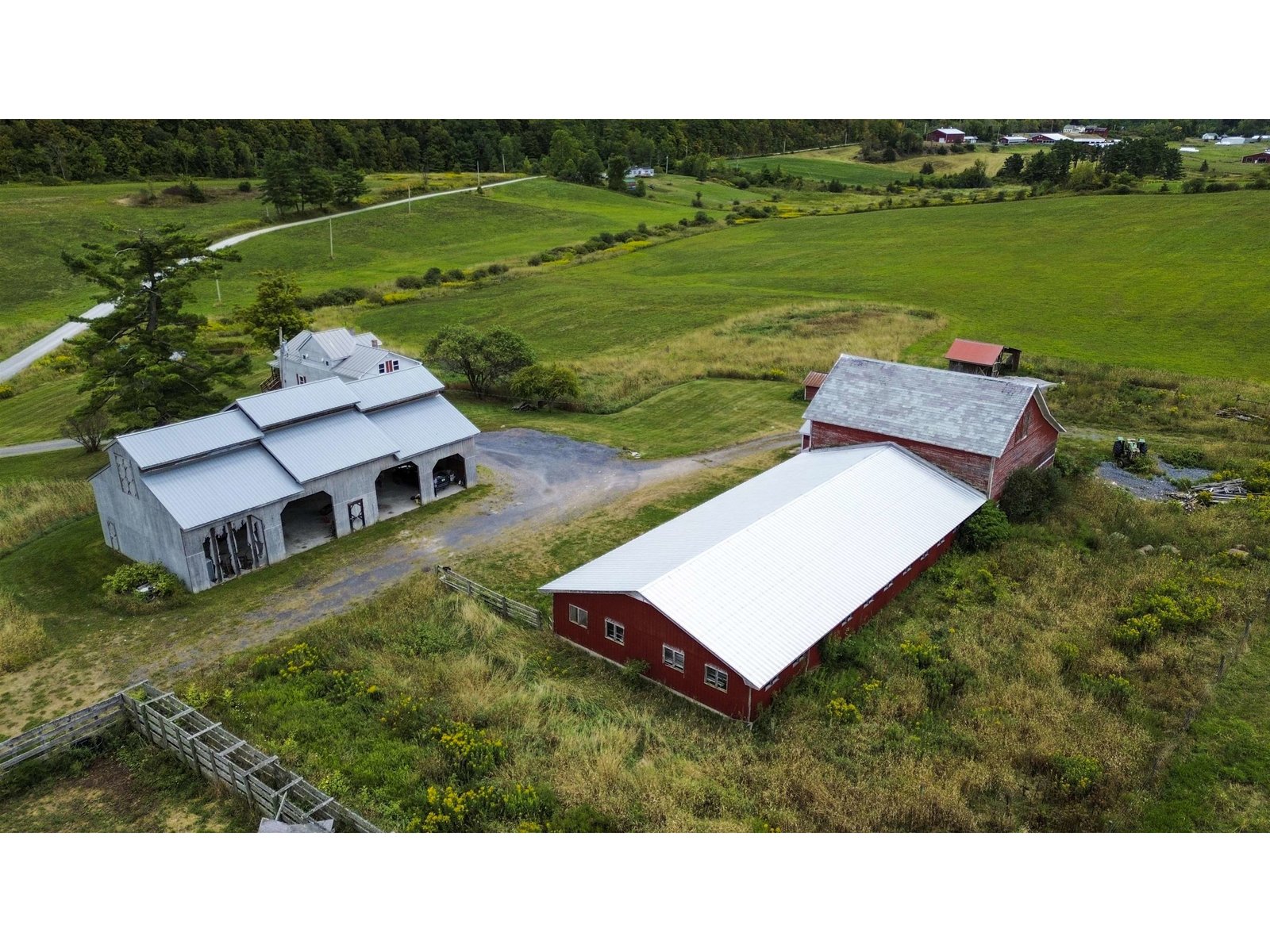 557 Pleasant Valley Road