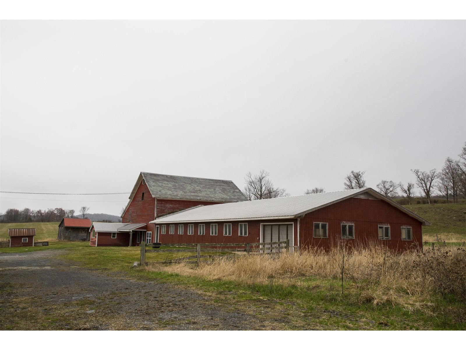 557 Pleasant Valley Road