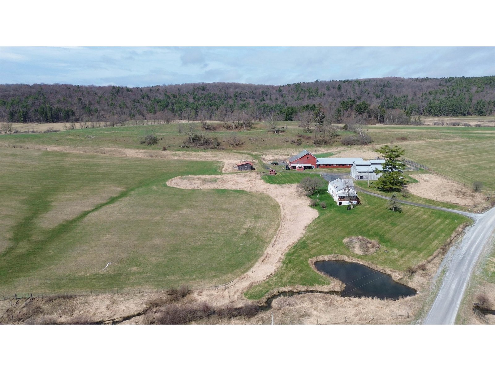 557 Pleasant Valley Road
