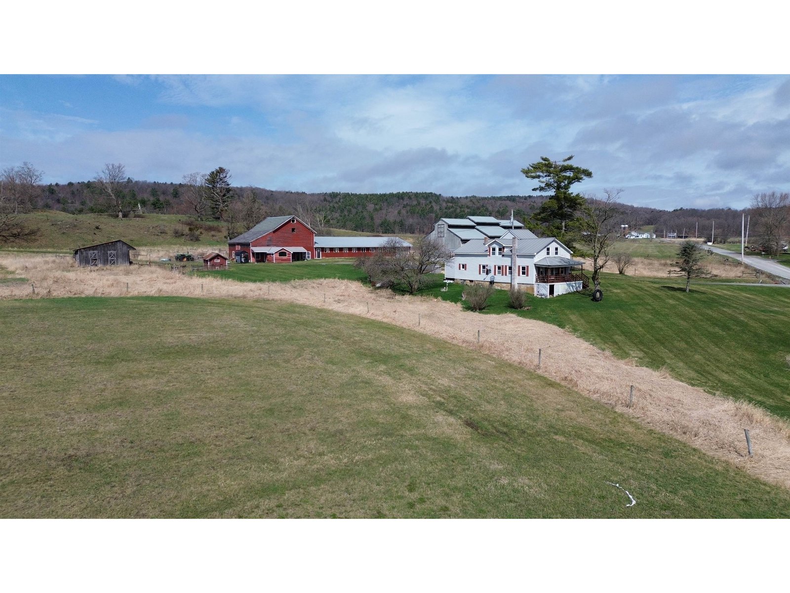 557 Pleasant Valley Road