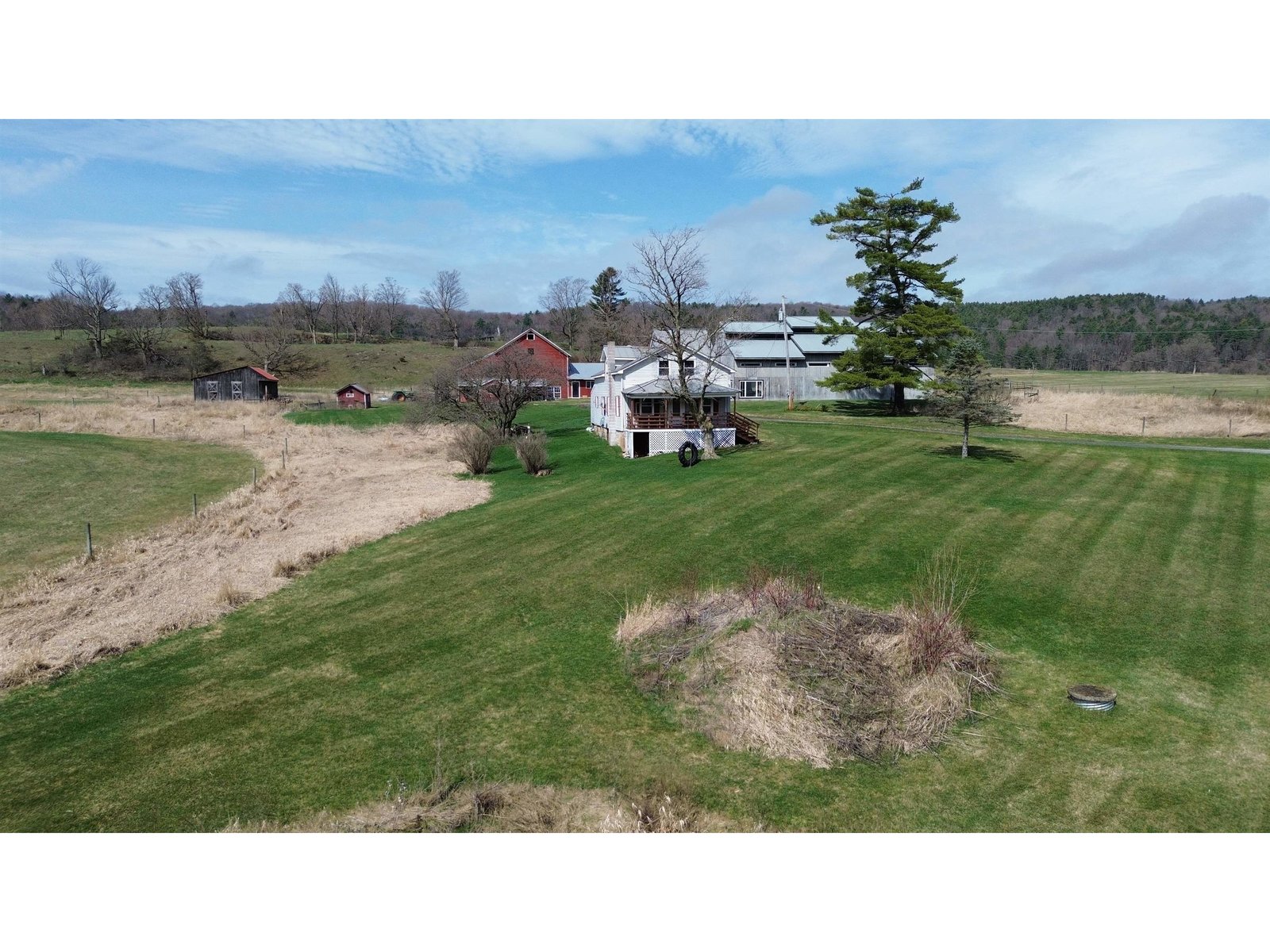 557 Pleasant Valley Road