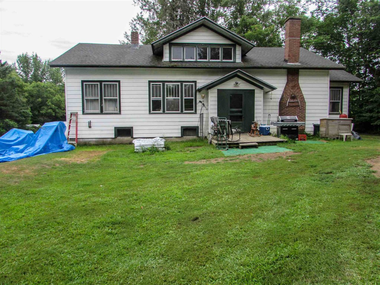 5575 VT Route 14 Hartford, Vermont - Sold in 2020