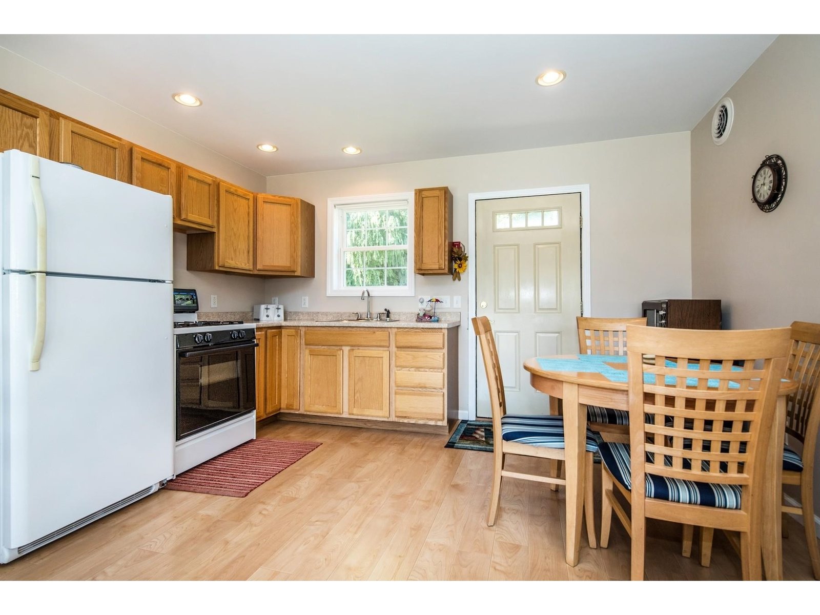 558 Burr Pond Road