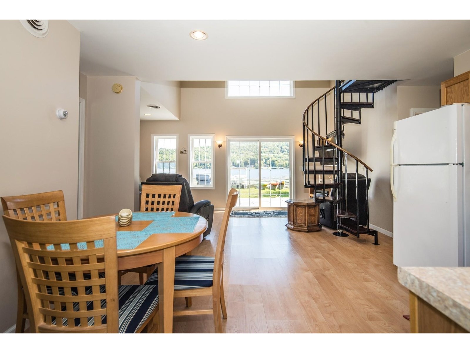 558 Burr Pond Road