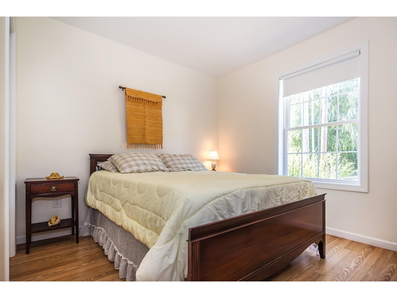558 Burr Pond Road