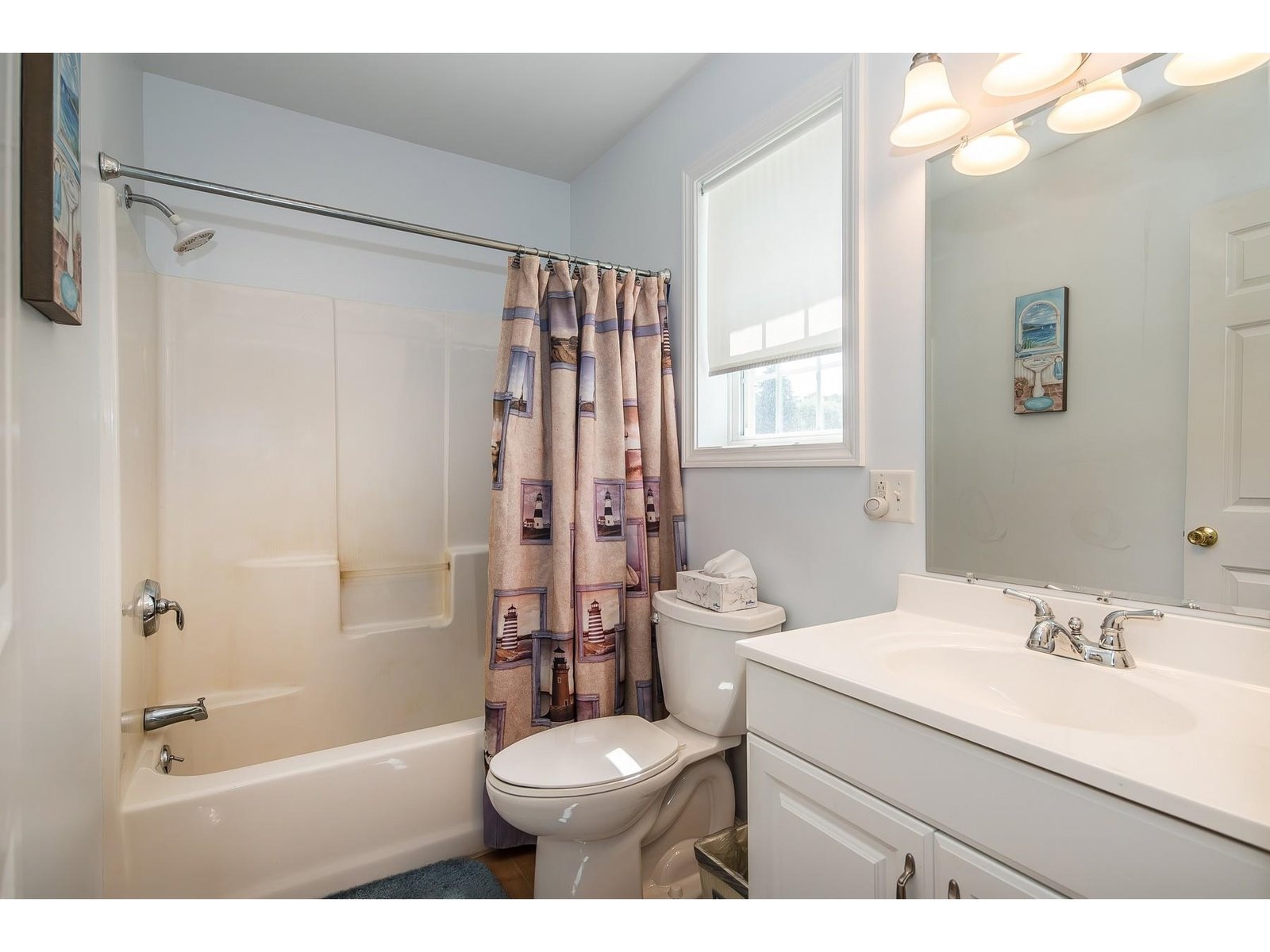 558 Burr Pond Road