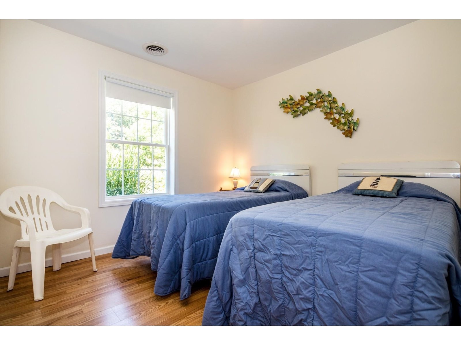 558 Burr Pond Road