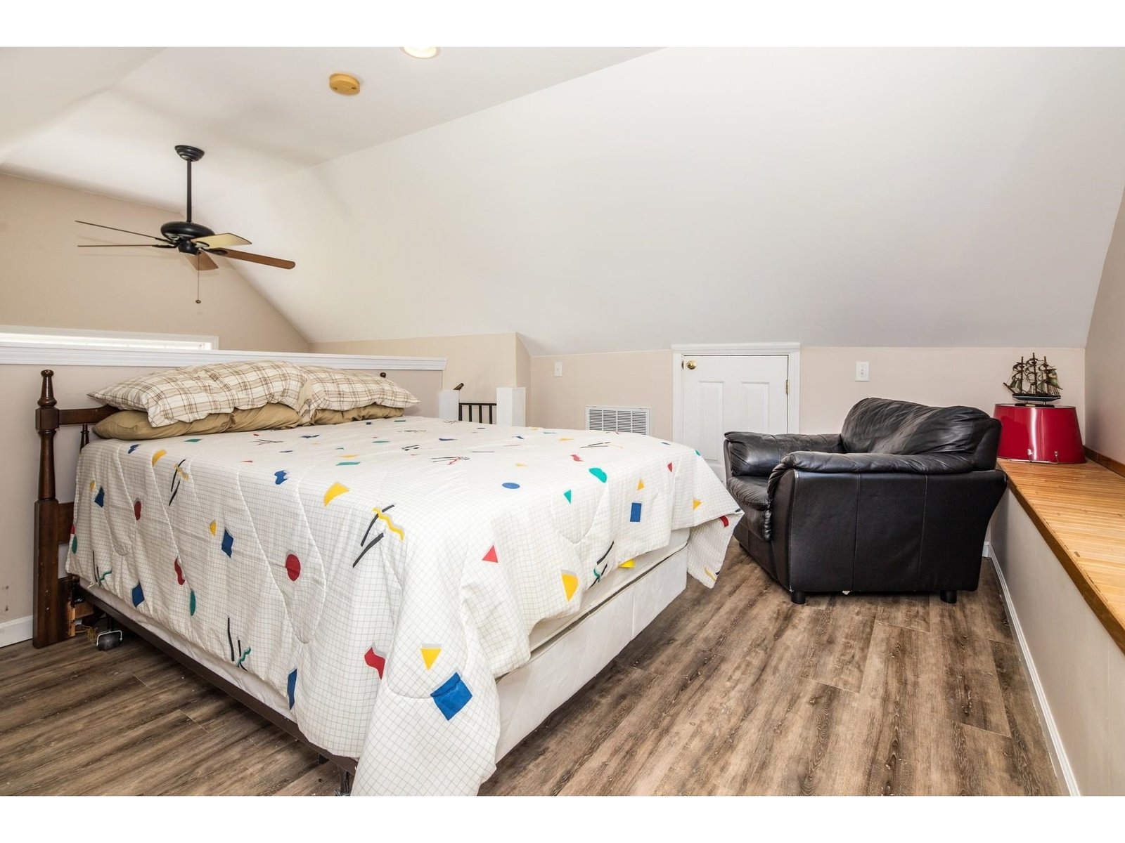 558 Burr Pond Road