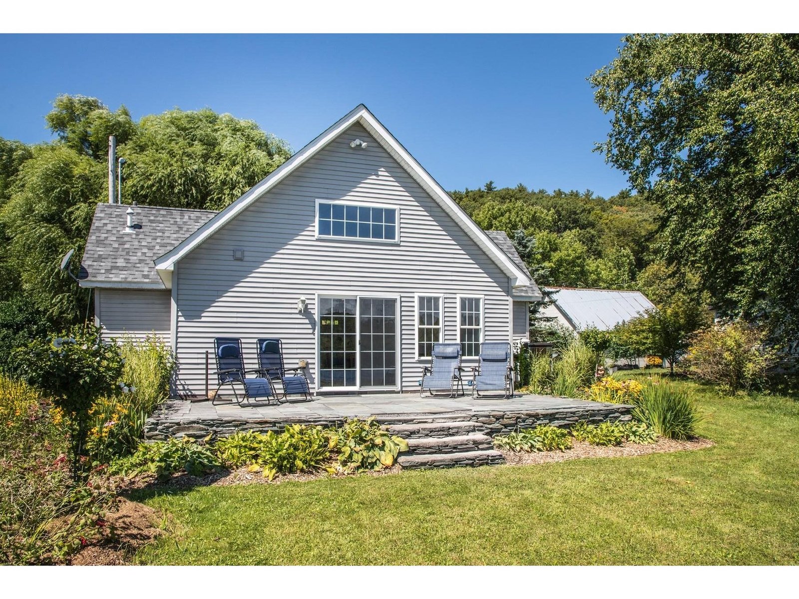 558 Burr Pond Road