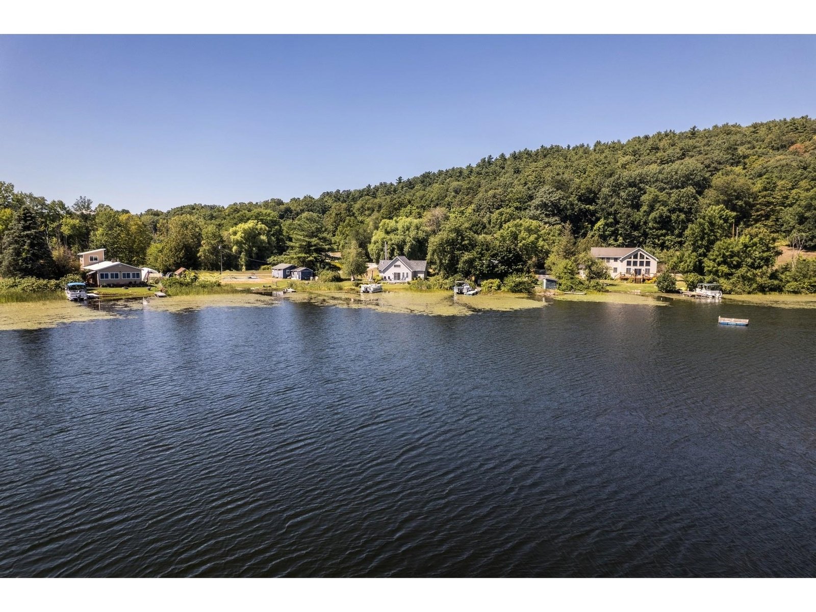 558 Burr Pond Road