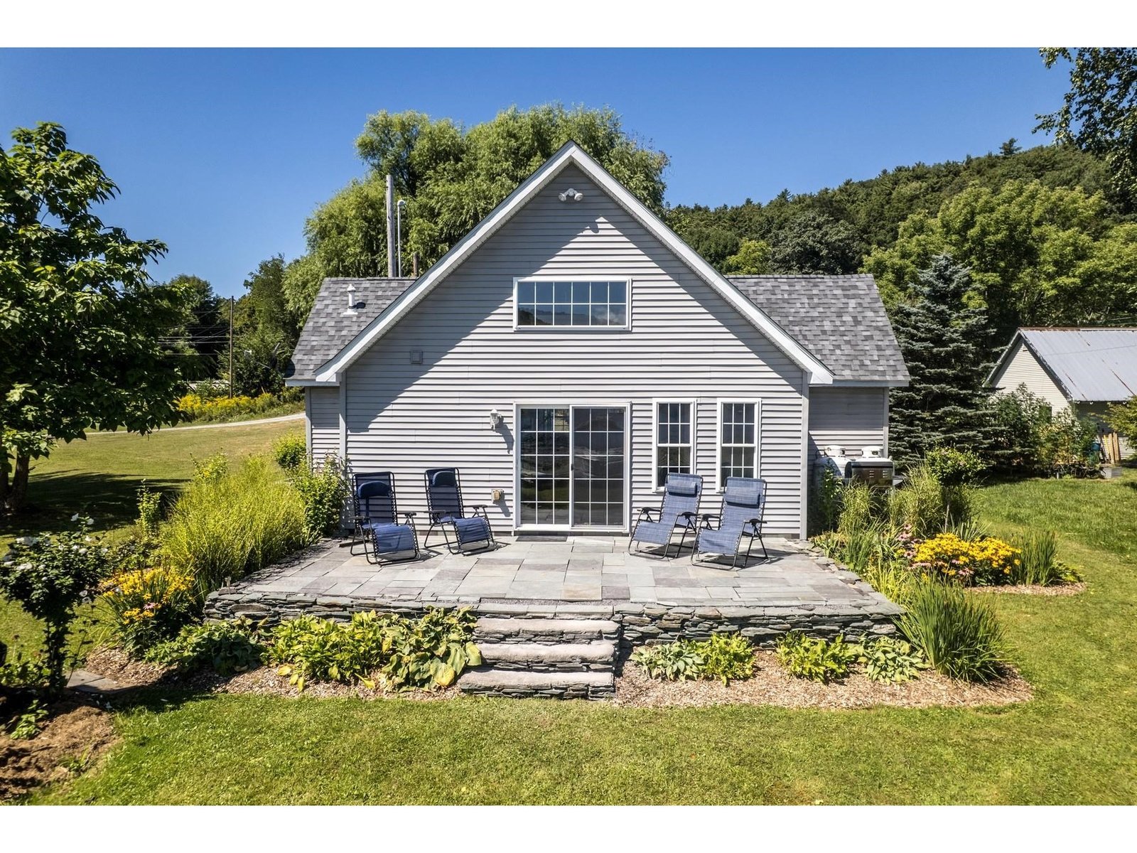 558 Burr Pond Road