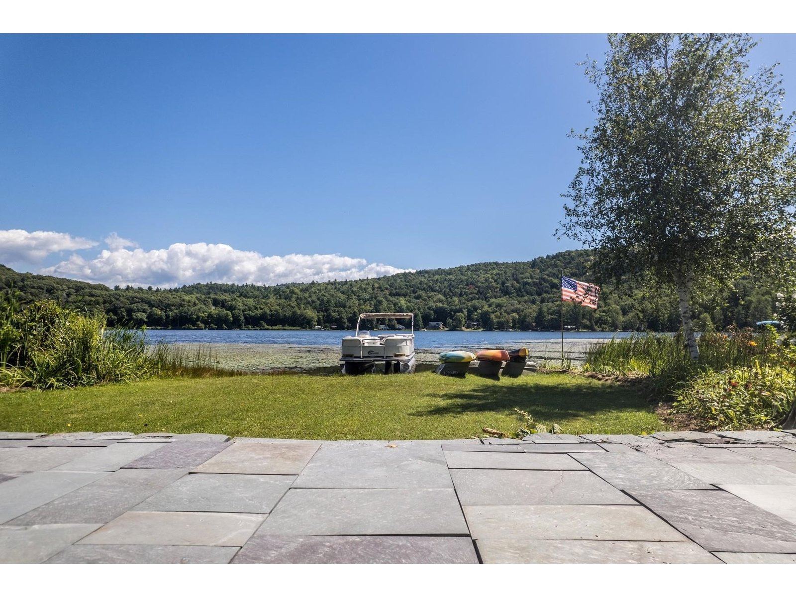 558 Burr Pond Road