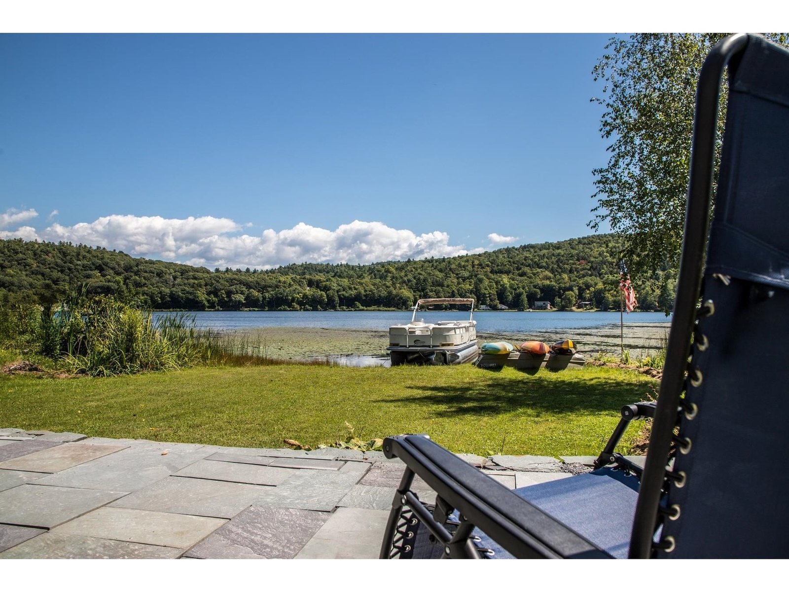 558 Burr Pond Road